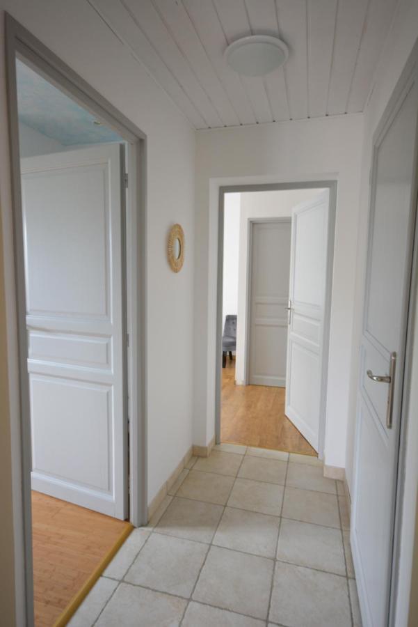 Gite De Cret Vial Alby-sur-Cheran Exterior foto